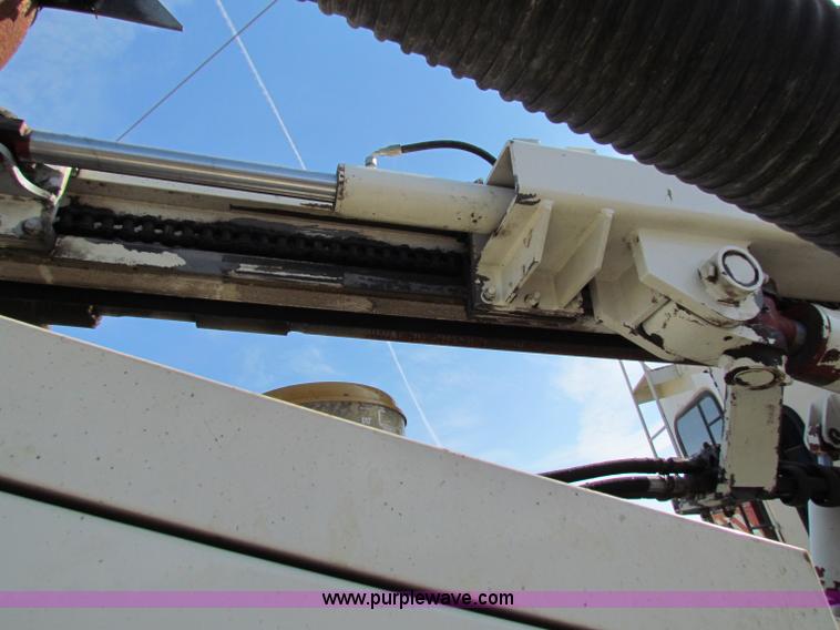 image for item A6518 2006 Terex Reedrill SCH5000CL drill