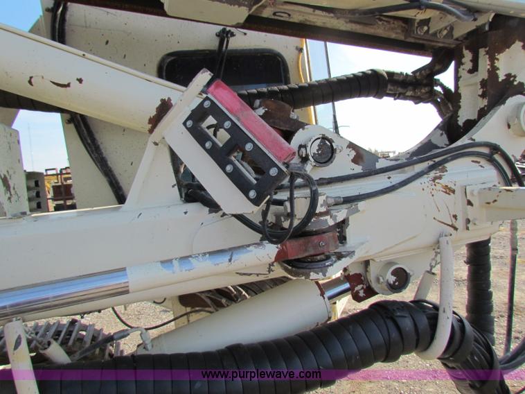 image for item A6518 2006 Terex Reedrill SCH5000CL drill