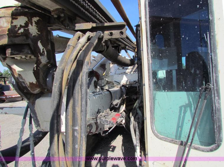 image for item A6518 2006 Terex Reedrill SCH5000CL drill