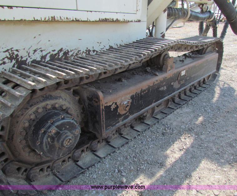 image for item A6518 2006 Terex Reedrill SCH5000CL drill