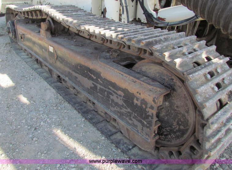 image for item A6518 2006 Terex Reedrill SCH5000CL drill