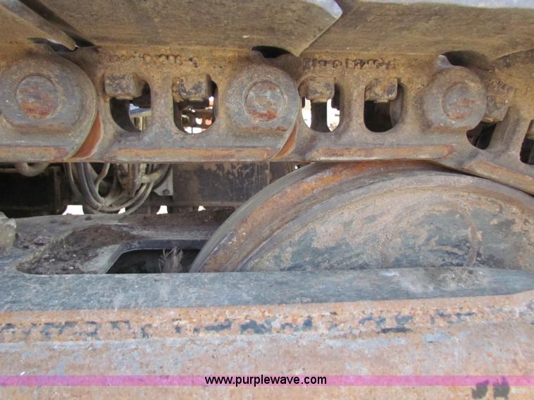 image for item A6518 2006 Terex Reedrill SCH5000CL drill