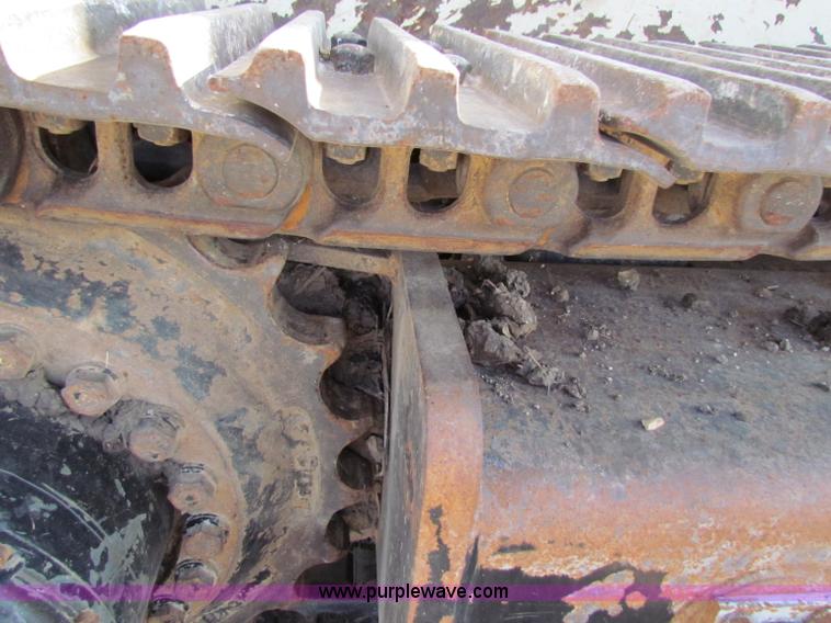 image for item A6518 2006 Terex Reedrill SCH5000CL drill