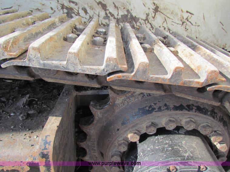 image for item A6518 2006 Terex Reedrill SCH5000CL drill