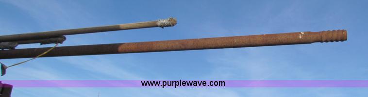 image for item A6520 1997 Terex SCH5000CL drill