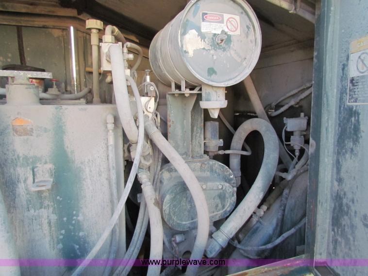 image for item A6520 1997 Terex SCH5000CL drill