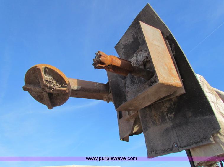 image for item A6520 1997 Terex SCH5000CL drill