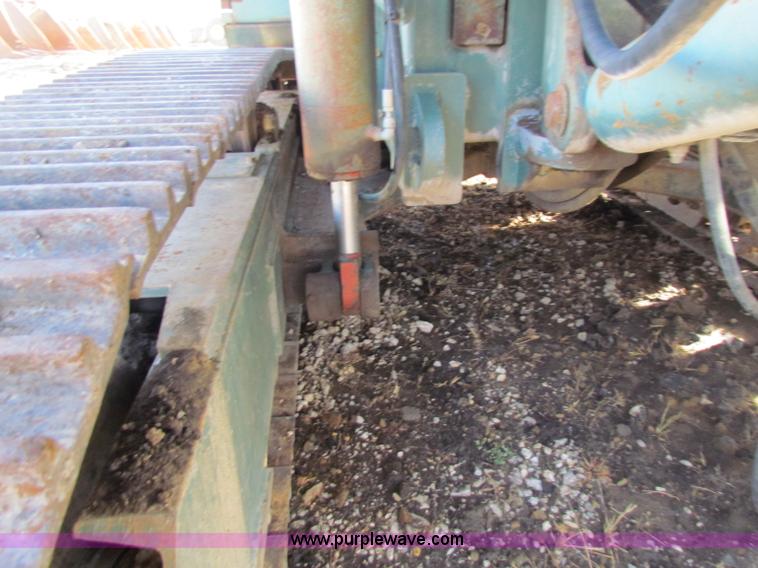 image for item A6520 1997 Terex SCH5000CL drill