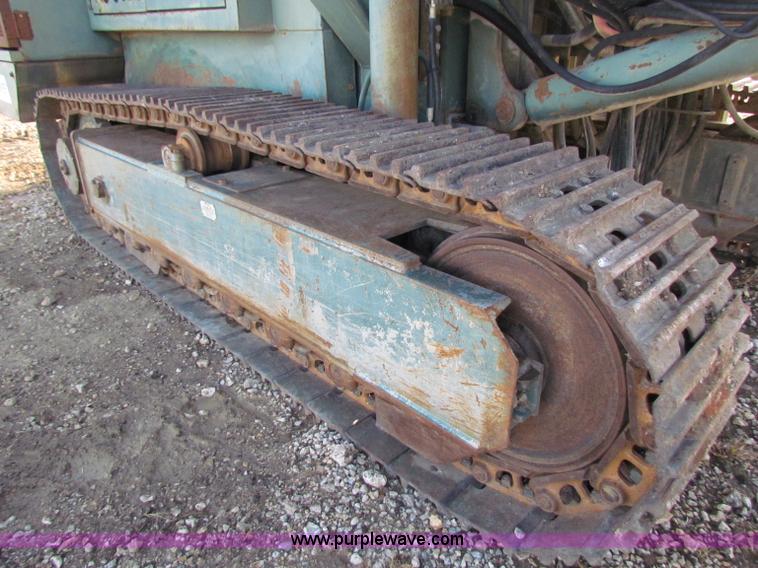 image for item A6520 1997 Terex SCH5000CL drill