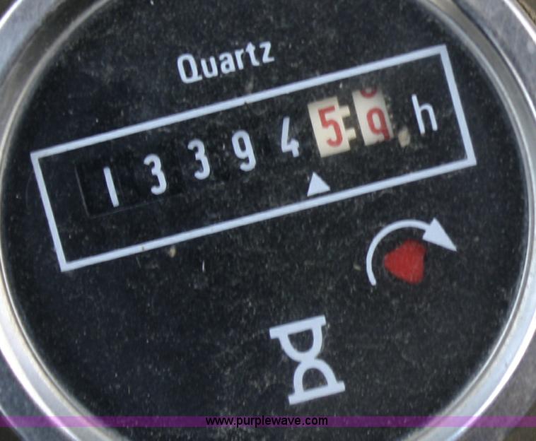 image for item A6521 1987 Caterpillar D350C articulated rock truck