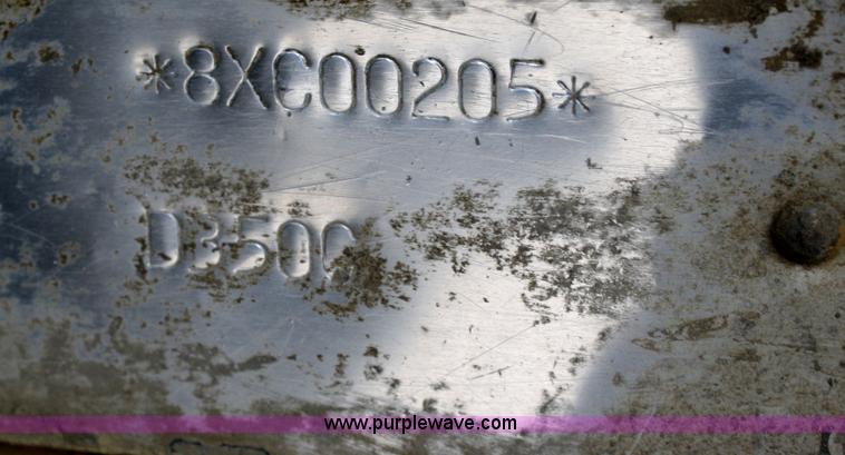 image for item A6521 1987 Caterpillar D350C articulated rock truck