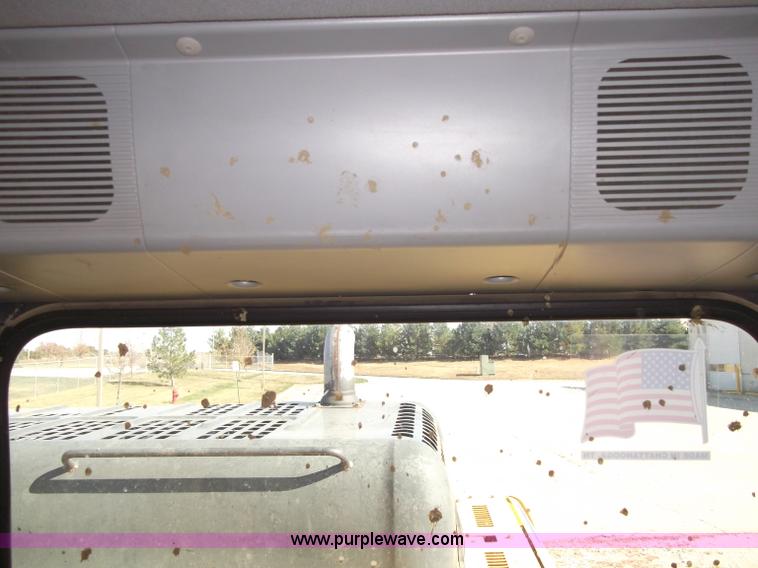 image for item B5027 2005 Komatsu PC300LC-7L Galeo series excavator