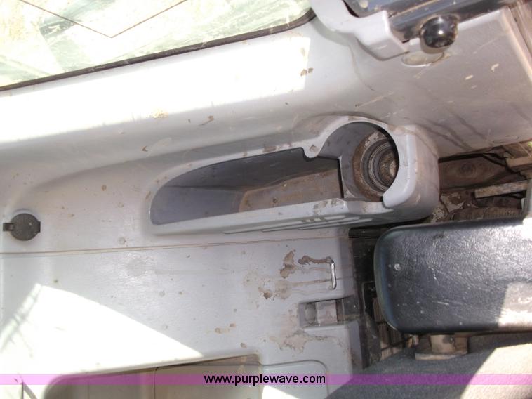 image for item B5027 2005 Komatsu PC300LC-7L Galeo series excavator