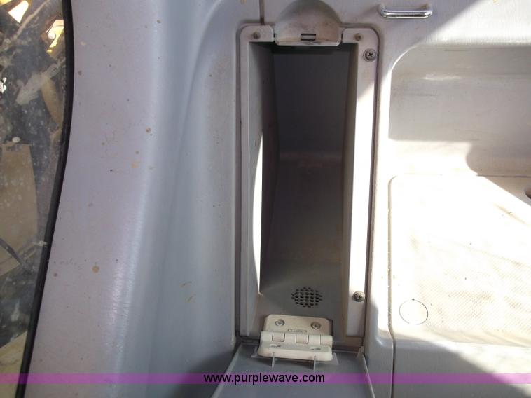 image for item B5027 2005 Komatsu PC300LC-7L Galeo series excavator