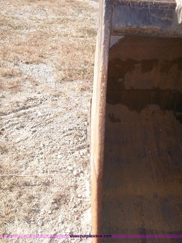 image for item B5027 2005 Komatsu PC300LC-7L Galeo series excavator