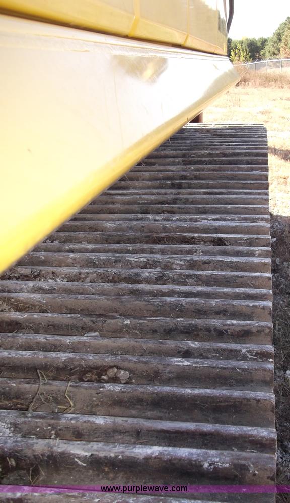 image for item B5027 2005 Komatsu PC300LC-7L Galeo series excavator