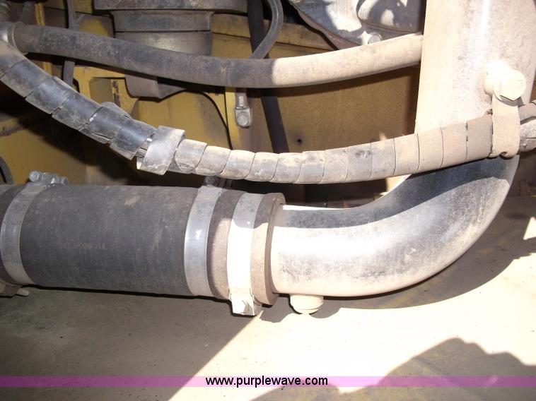 image for item B5027 2005 Komatsu PC300LC-7L Galeo series excavator