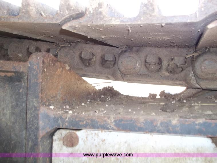image for item B5027 2005 Komatsu PC300LC-7L Galeo series excavator
