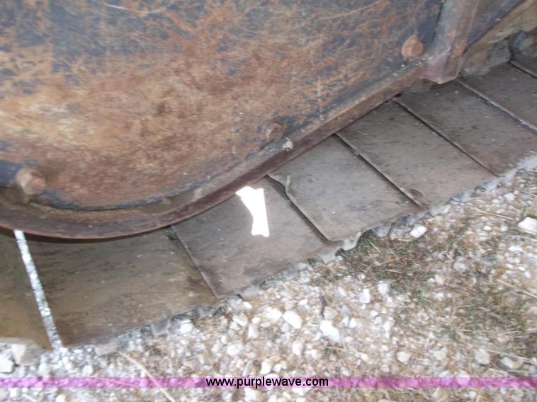 image for item B5027 2005 Komatsu PC300LC-7L Galeo series excavator