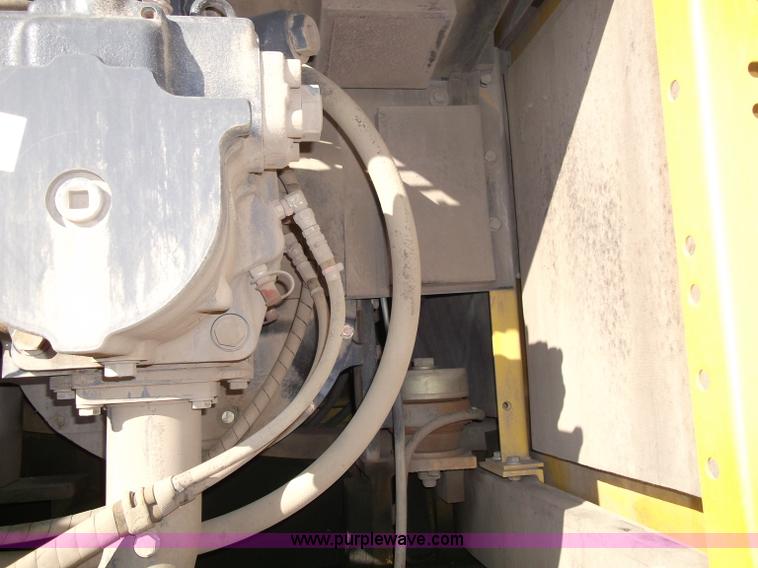 image for item B5030 2006 Komatsu PC400LC-7E0 Galeo series excavator