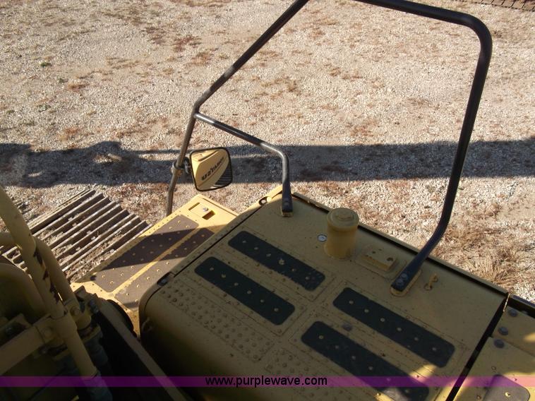 image for item B5030 2006 Komatsu PC400LC-7E0 Galeo series excavator