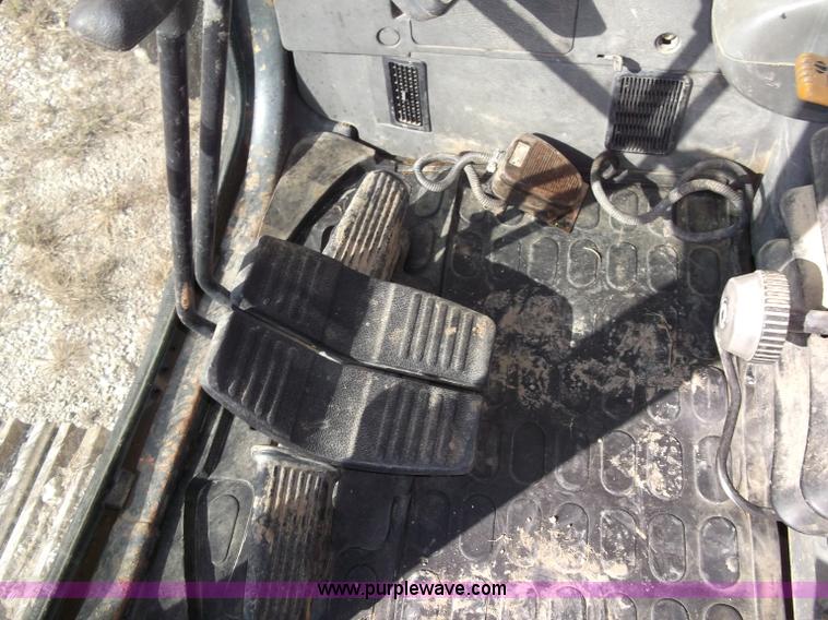 image for item B5031 1997 Komatsu PC200LC-6L excavator