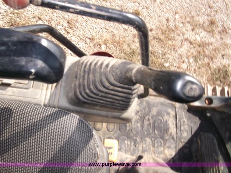 image for item B5031 1997 Komatsu PC200LC-6L excavator