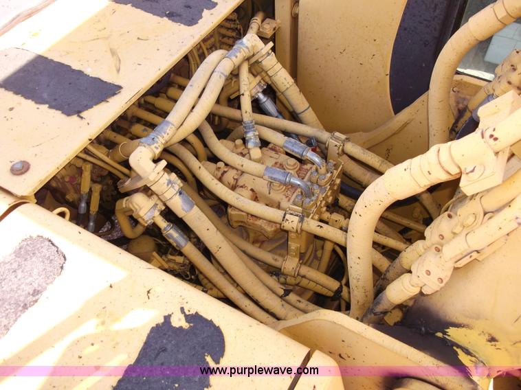 image for item B5031 1997 Komatsu PC200LC-6L excavator