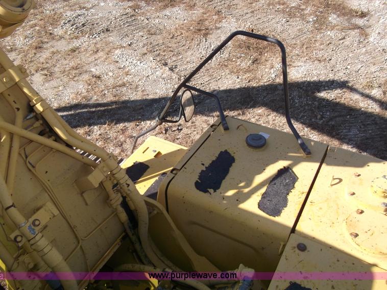 image for item B5031 1997 Komatsu PC200LC-6L excavator