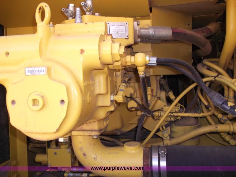 image for item B5031 1997 Komatsu PC200LC-6L excavator