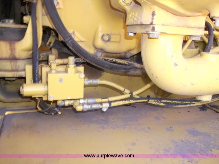 image for item B5031 1997 Komatsu PC200LC-6L excavator
