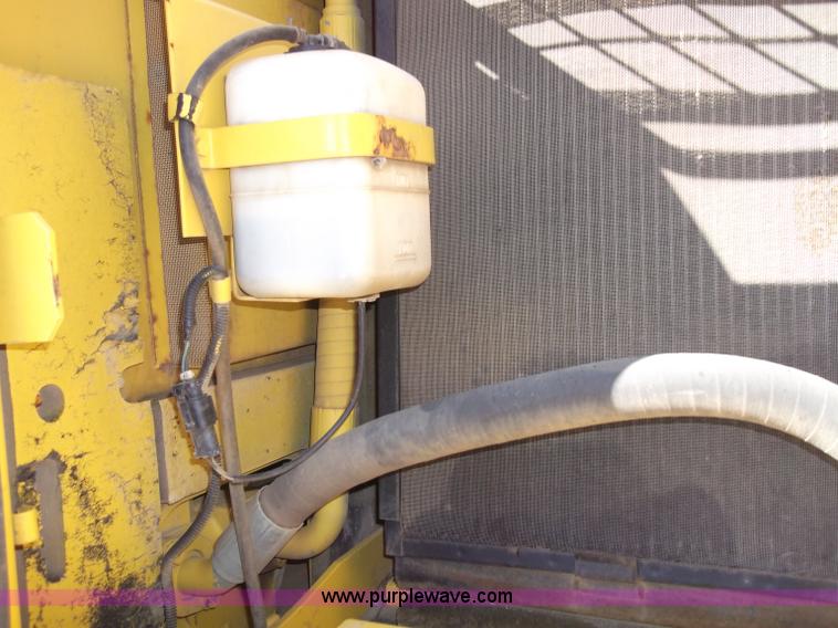 image for item B5031 1997 Komatsu PC200LC-6L excavator