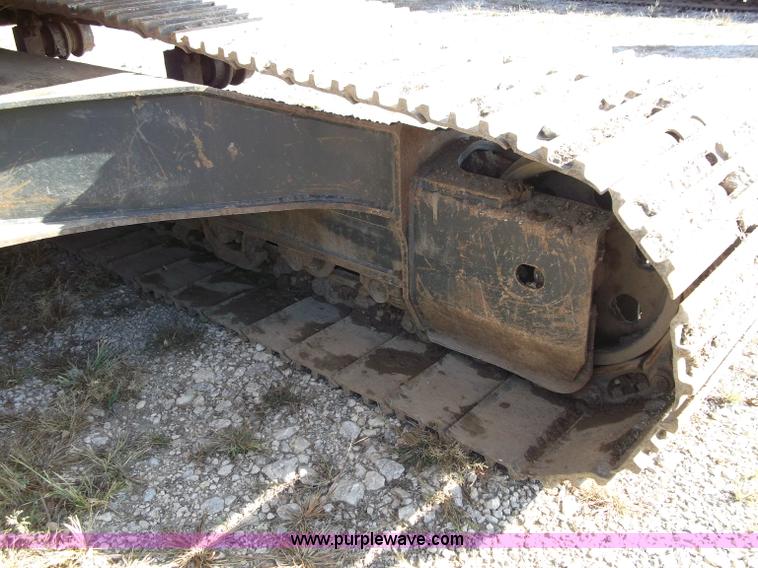 image for item B5031 1997 Komatsu PC200LC-6L excavator