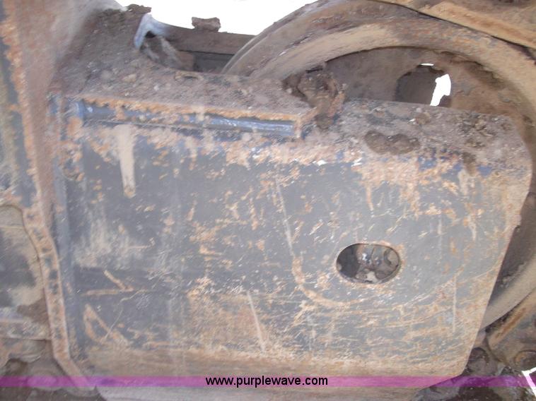 image for item B5031 1997 Komatsu PC200LC-6L excavator