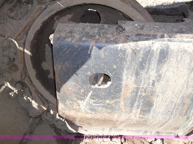 image for item B5031 1997 Komatsu PC200LC-6L excavator