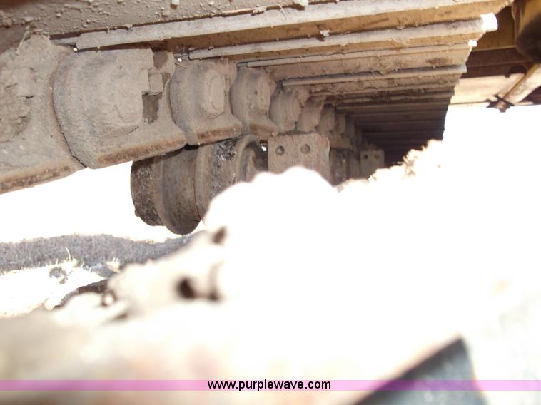 image for item B5031 1997 Komatsu PC200LC-6L excavator