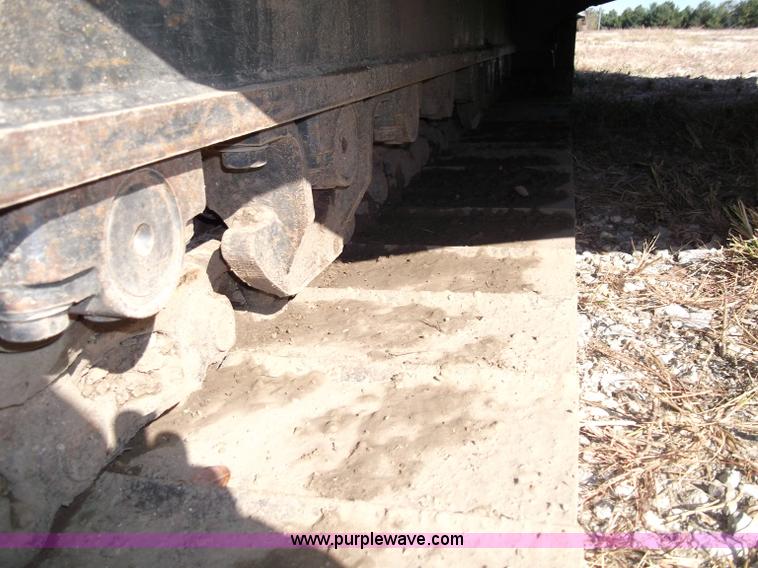 image for item B5031 1997 Komatsu PC200LC-6L excavator