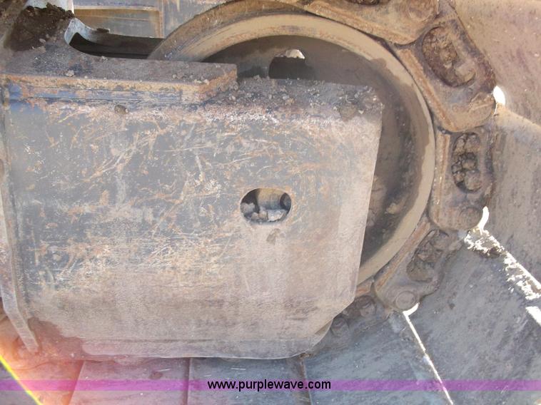 image for item B5031 1997 Komatsu PC200LC-6L excavator