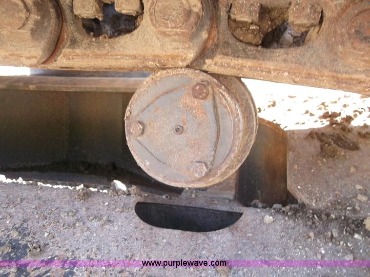 image for item B5031 1997 Komatsu PC200LC-6L excavator