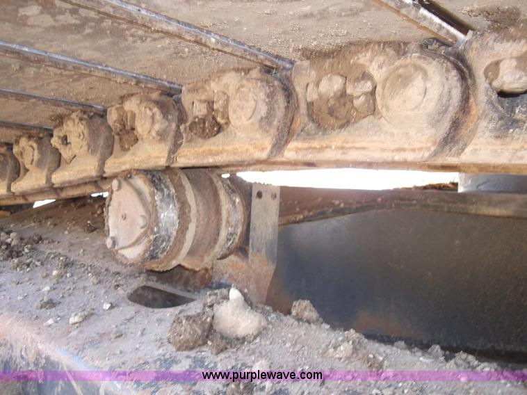 image for item B5031 1997 Komatsu PC200LC-6L excavator