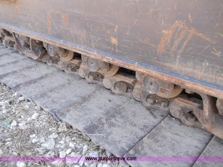 image for item B5031 1997 Komatsu PC200LC-6L excavator