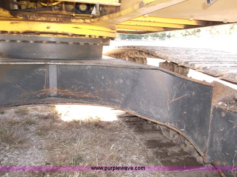 image for item B5031 1997 Komatsu PC200LC-6L excavator