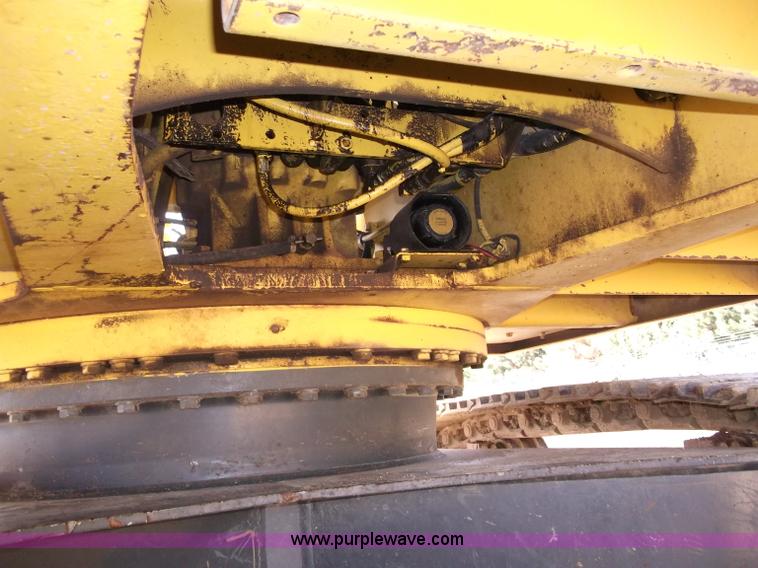 image for item B5031 1997 Komatsu PC200LC-6L excavator