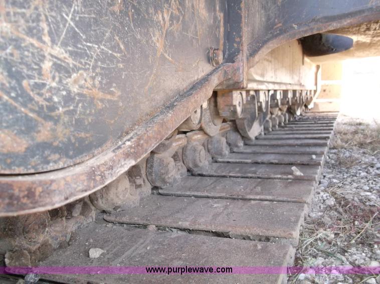 image for item B5031 1997 Komatsu PC200LC-6L excavator