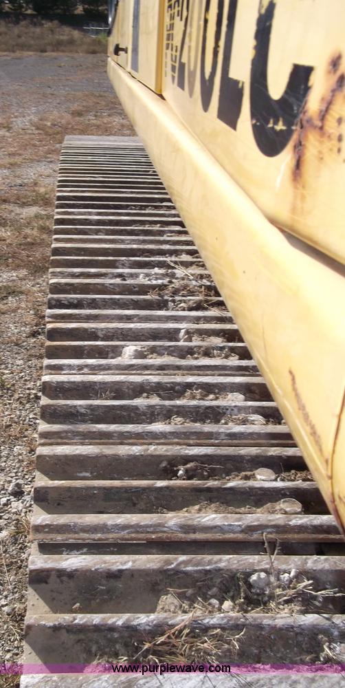 image for item B5031 1997 Komatsu PC200LC-6L excavator