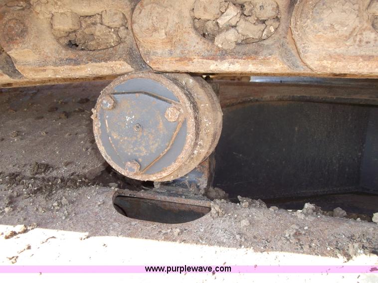 image for item B5031 1997 Komatsu PC200LC-6L excavator