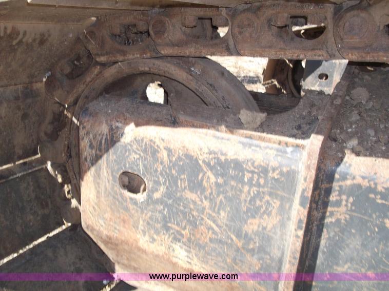 image for item B5031 1997 Komatsu PC200LC-6L excavator