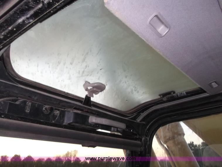 image for item B5034 2005 Caterpillar 345C excavator