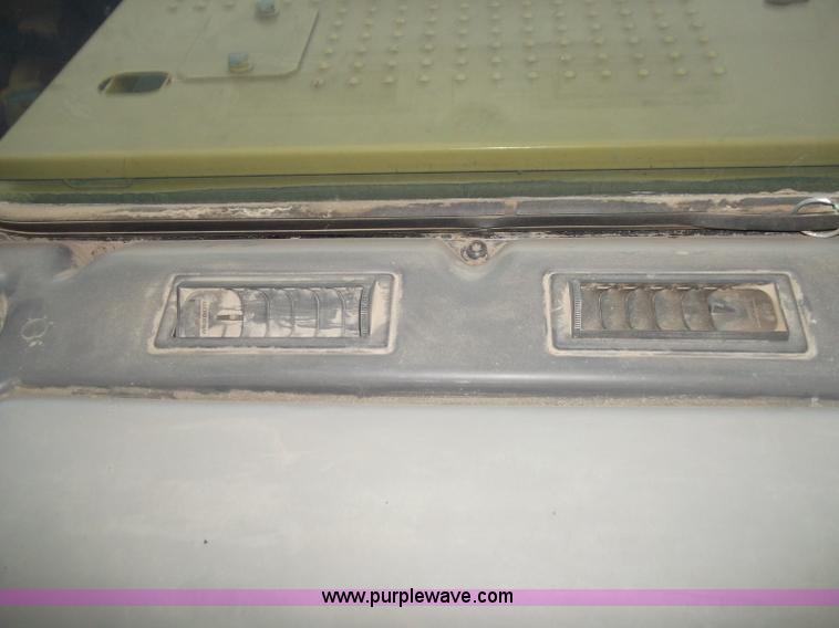 image for item B5034 2005 Caterpillar 345C excavator