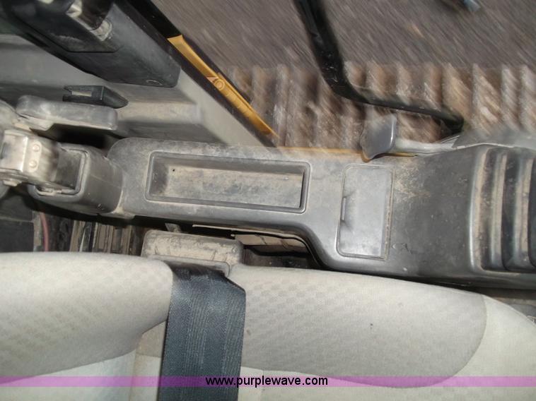 image for item B5034 2005 Caterpillar 345C excavator